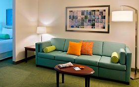 Springhill Suites Boston Andover